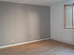 Appartement T2 Brignais