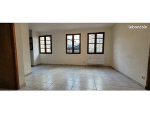 Appartement 3 pièces 47 m²