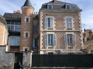 Appartement 44 m² Orleans