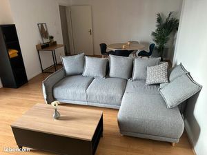 Appartement T3 meublé 68M2