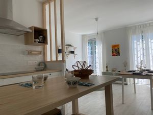 Location Maison 3 pièces 52m² LE BOUSCAT 33110