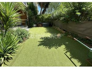 Appartement de 89 86 m² à La Ciotat