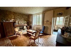 Achat Maison 6 pièces 160m²