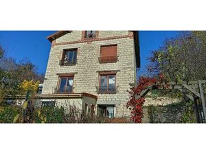 Vente Appartement 3 pièces 58 m2 à Conflans-Sainte-Honorine