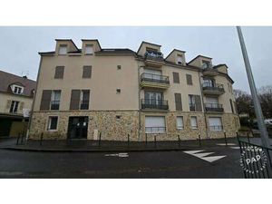 Boissy-Saint-Léger (94470)