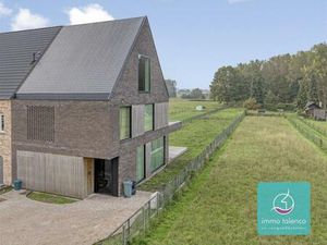 Huis te koop in Buggenhout