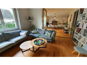 Achat Maison 6 pièces 140m² LORIENT 56100