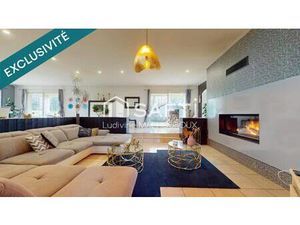 Vente maison 9 pièces 209 m² Angoulême (16000)