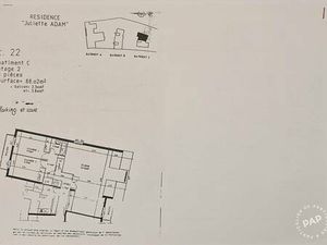 Gif-sur-Yvette (91190)