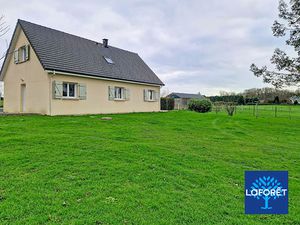 Maison T7 près de PONT AUDEMER à vendre
