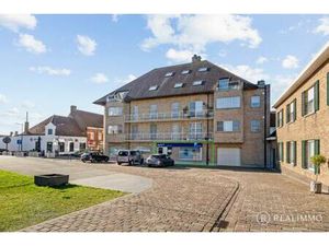 Kantoor te koop in Moorslede