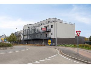 Appartement te koop in Leopoldsburg met 2 slaapkamers