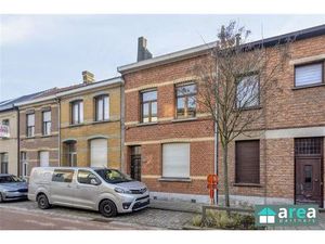 Huis te koop in Hoboken met 3 slaapkamers