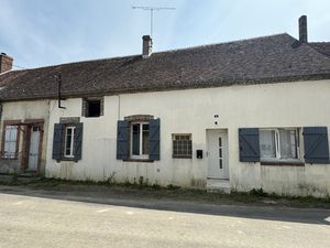 Achat Maison 4 pièces 131m² CHARNY OREE DE PUISAYE 89120