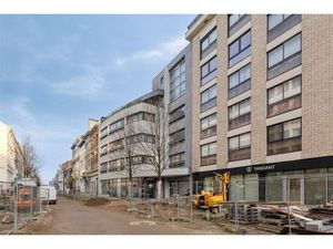 Appartement te koop in Antwerpen met 1 slaapkamer