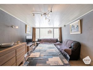 Appartement te koop in Blankenberge met 3 slaapkamers