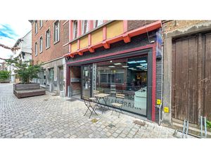 Commercieel te koop in Diest