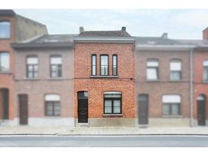Huis te koop in Aalst met 3 slaapkamers