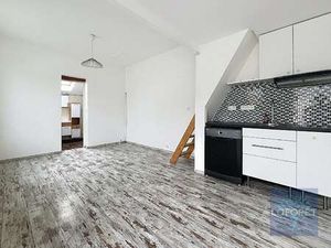Vente Appartement 2 pièces à Mondeville (14120) : à vendre 2 pièces / 57m² Mondeville