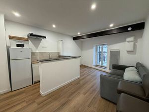 Annonce location appartement 2 pièces de 32m2 à Istres (13800) - ParuVendu.fr ref 99278410