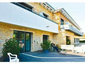 Achat Appartement 1 pièce 21m² SENNECE LES MACON 71000