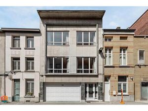 Huis te koop in Mechelen