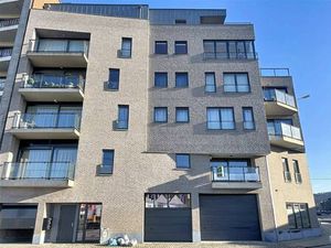Appartement à vendre à Rue de Beaufraipont 21 Chênée (VBD66749)