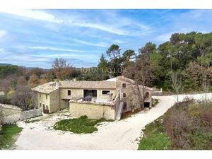 Prestigieuse maison de campagne de 200 m2 en vente Vaison-la-Romaine  France