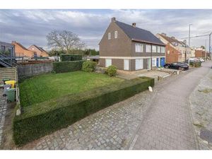 Huis te koop in Kasterlee met 3 slaapkamers