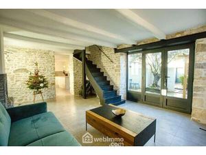 Vente maison 5 pièces 100 m² La Rochelle (17000)