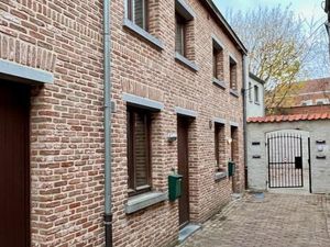 Huis te koop in Lier met 2 slaapkamers