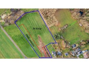 Grond te koop in Scherpenheuvel-Zichem