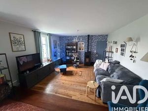 Vente Maison à Venables (27940) : à vendre / 122m² Venables