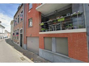 Appartement à vendre à Rue des Augustins 20 Huy (VBD66838)
