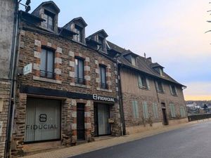 Vente immeuble Uzerche (19140)
