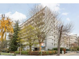 Appartement te koop in Borgerhout met 3 slaapkamers