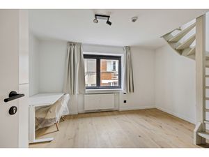 Appartement te koop in Leuven