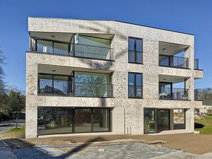 Appartement te koop in Nijlen met 1 slaapkamer