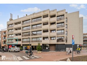 Appartement te koop in Sint-Niklaas met 2 slaapkamers