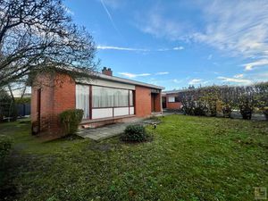 Huis te koop in Ronse met 3 slaapkamers