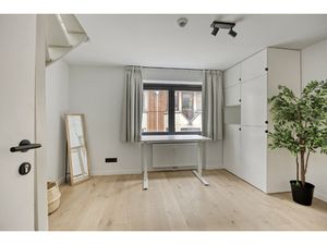 Appartement te koop in Leuven
