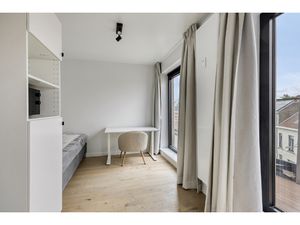 Appartement te koop in Leuven
