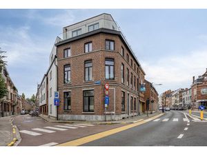 Appartement te koop in Leuven