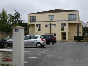 Annonce location appartement 1 pièce de 33m2 à Niort (79000) - ParuVendu.fr ref 9927841108