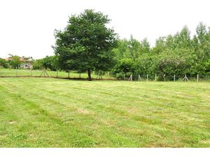 Landes 40465 PRÉCHACQ LES BAINS  CONSTRUCTIBLE DE 1 000 M²