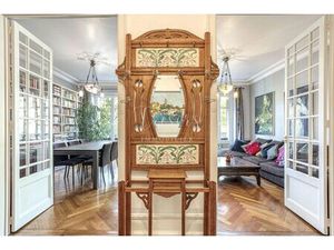 Vente appartement 5 pièces