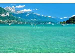 Vente local commercial