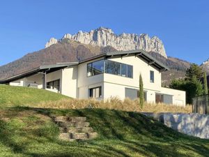 Vente villa 7 pièces