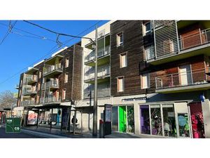 Achat Appartement 2 pièces 45m² STRASBOURG 67200