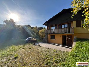 Achat Maison 3 pièces 78m²